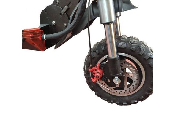 Электросамокат MINIPRO G2